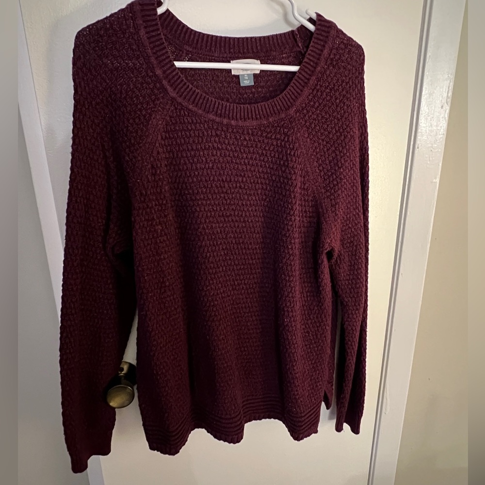 Women’s sweater